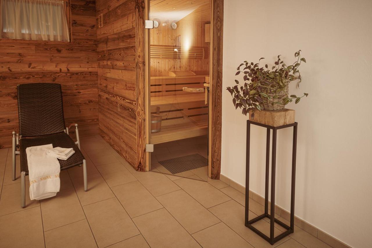 Haus Mischabel Διαμέρισμα Ζερμάτ Εξωτερικό φωτογραφία