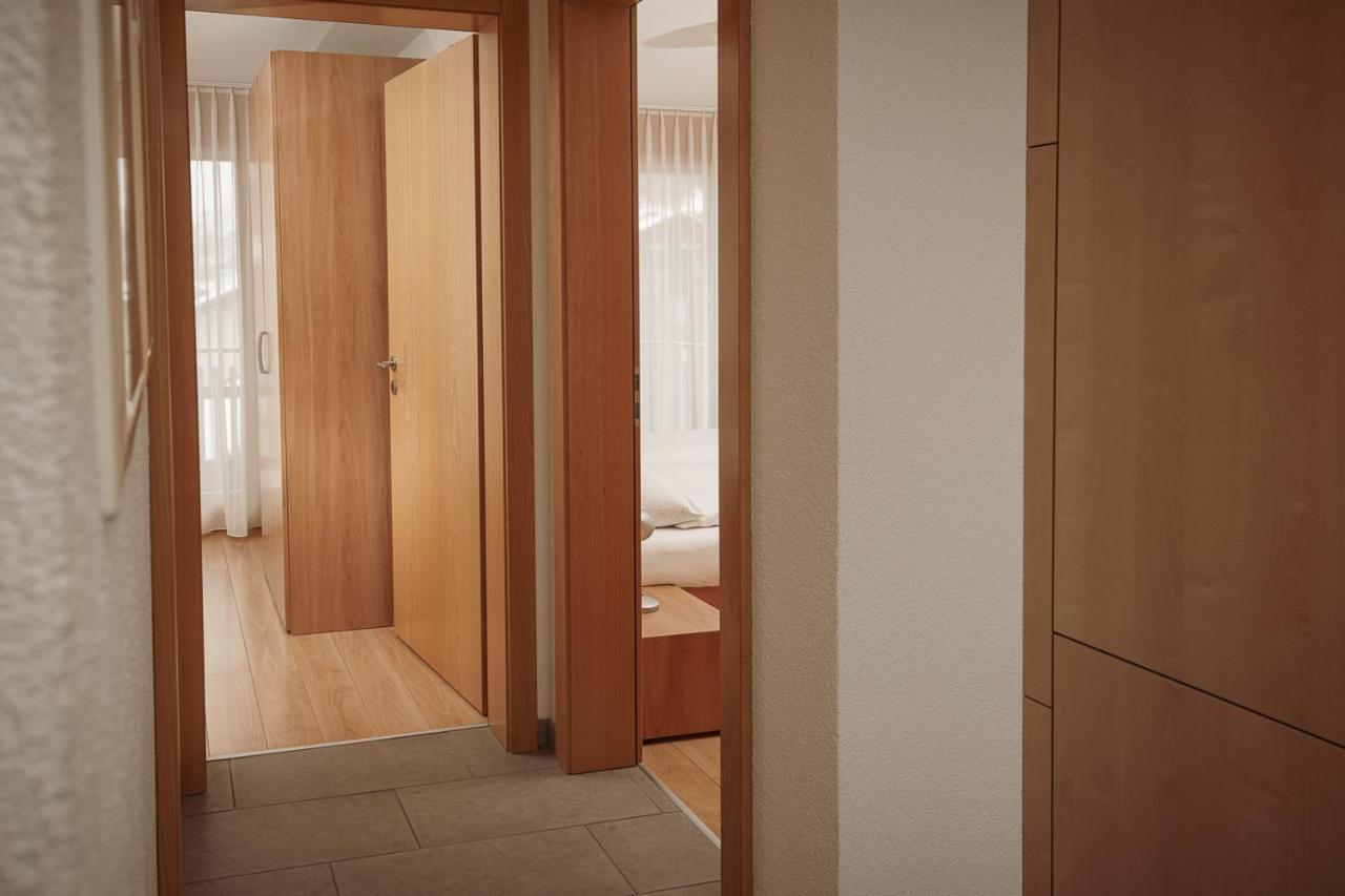 Haus Mischabel Διαμέρισμα Ζερμάτ Εξωτερικό φωτογραφία